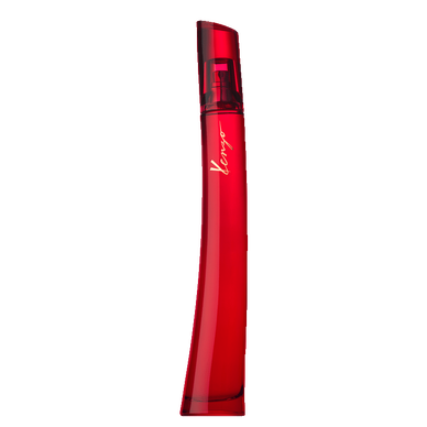 FLOWER BY KENZO-LE ROUGE FLOWER Eau de Parfum